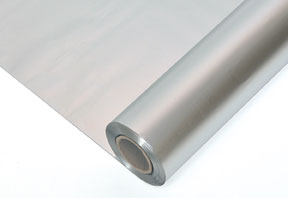 Effectively Using Ultra-High Vacuum (UHV) Aluminum Foil